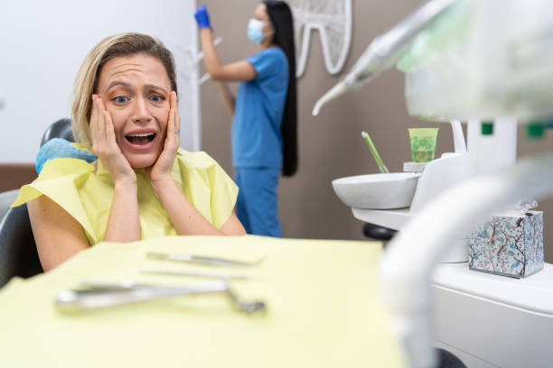 Best Emergency Dental Extractions in Syracuse, NE