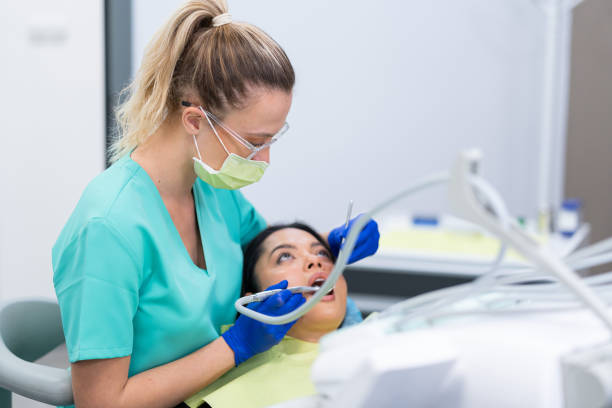 Best Emergency Dentist for Special Needs Patients in Syracuse, NE
